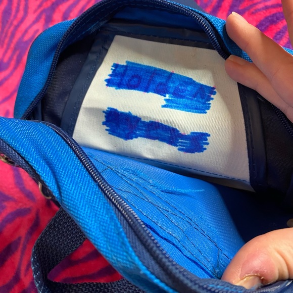 Rare vintage tweety bird cheerleader crossbody purse - Picture 5 of 9